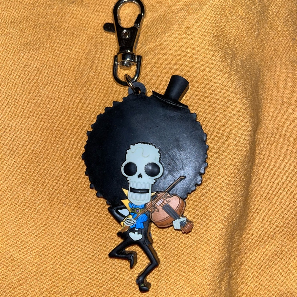 Anime Keychain Bundle - Picture 3 of 13